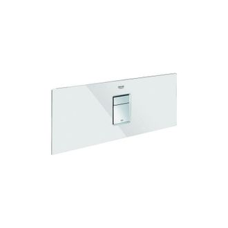 GROHE Gorra Con Bot&oacute;n 42481 Para Rapid Sl Modul Moon Cristal Blanco