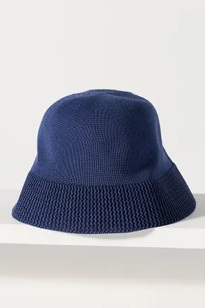 Wyeth Nyc Nubby Cloche Hat