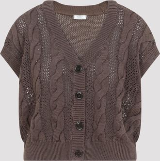 PESERICO Peserico Cotton Top