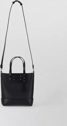 Maison Margiela shoulder bag rectangular shape adjustable strap