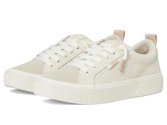 Reef Lay Day Dawn Womens Shoes Shifting Sand/Vintage : 7.5 B - Medium, Leather