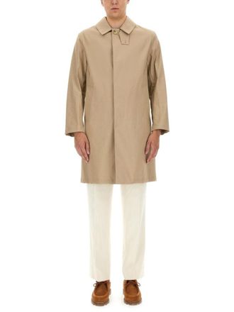 Mackintosh Manchester Coat