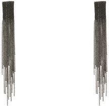 Fabiana Filippi JEWELLERY and WATCHES - Earrings on YOOX.COM