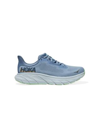 Hoka One One Mens Arahi 7 Shoe In Shadow/dusk