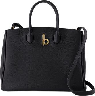 Burberry Small Rocking Horse Shopper Bag