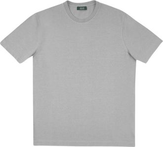 Slowear Slowear, Uomo, Top, Grigio, L, new