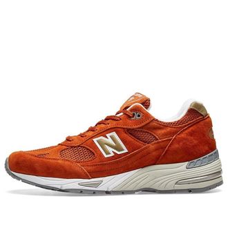 New Balance M991 M991SE