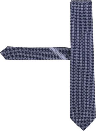 Ferragamo Hombre, Accesorios, Azul, Talla: ONE Size