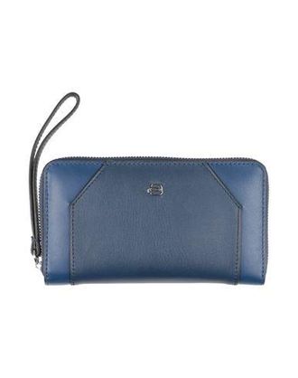 Piquadro Marroquiner&iacute;a - Billeteras en YOOX.COM