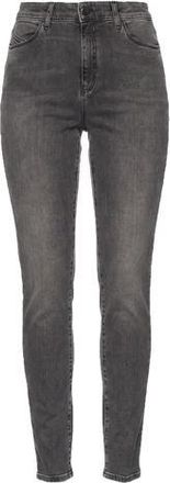 Emporio Armani BOTTOMWEAR - Pantaloni jeans su YOOX.COM