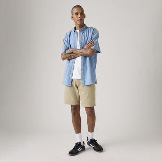 Levi's XX Chino Shorts III - Mens - 28 - Neutral / True Chino / Microsand Twill