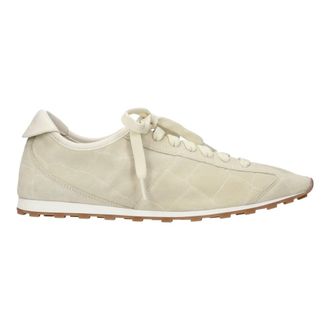 Jacquemus Les Tennis Sneakers - Shoes - Hombre - Beige - 41 EU