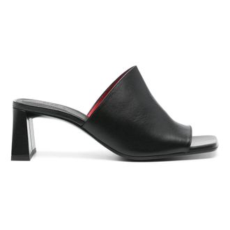 Plan C Plan C, Donna, Scarpe, Nero, 39 EU, new