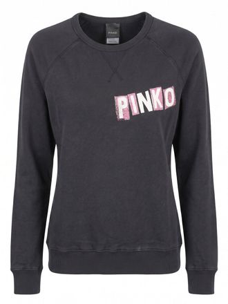 Pinko Nero Sweatshirt