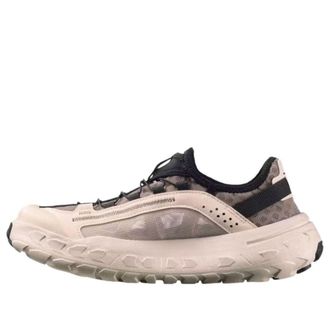 Salomon (WMNS) SALOMON Solamphibian Walnut Tapioca Willow 491082