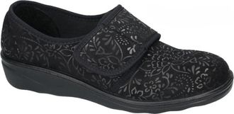Westland by Josef Seibel 28980 Nice 80 - Dames - Platte Schoenen - Zwart - 37 EU - Schoenen