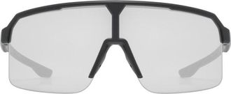 Uvex Ramp Cat. 2 Sonnenbrille - Unisex | grau
