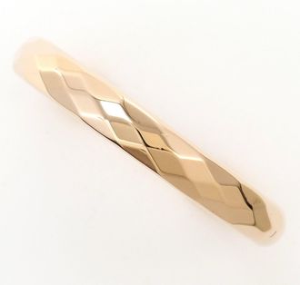 C&A Unbranded (18K) Band Ring (Pre-Owned)