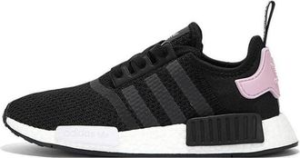 adidas (WMNS) adidas NMD_R1 Black Clear Pink B37649