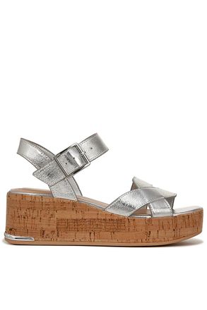 Sarto Tilly Platform Heels