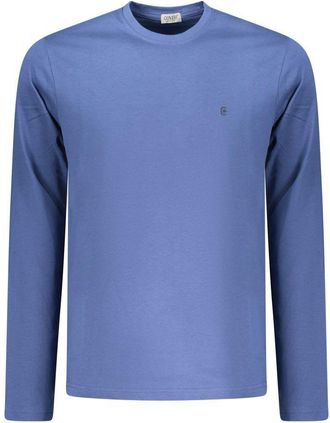 Coveri Moving Cotton Men Mens T-Shirt