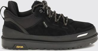 UGG Sneakers Lowmel Guard GTX in Gore-tex e pelle scamosciata