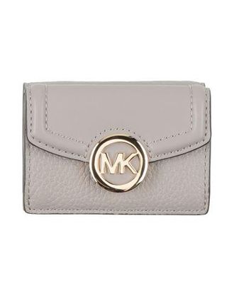 Michael Kors Small Leather Goods - Wallets on YOOX.COM