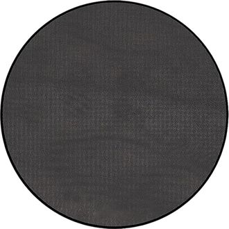 OEM Alfombrilla Redonda Para Barbacoa, Ideal Para Acampar, Ign&iacute;fuga, Resistente Al Aceite Y Al Agua, Reutilizable, Perfecta Para Barbacoas De Le&ntilde;a. 120 X 