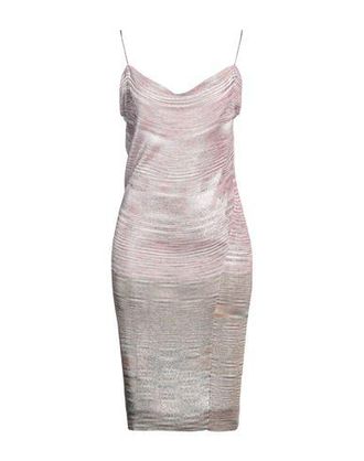 Missoni DRESSES - Midi dresses on YOOX.COM