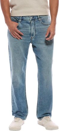 Faherty Stretch Terry Athletic Fit Jean
