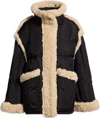 Stand Studio JACKEN & MÄNTEL - Pufferjacken & Daunenjacken auf YOOX.COM