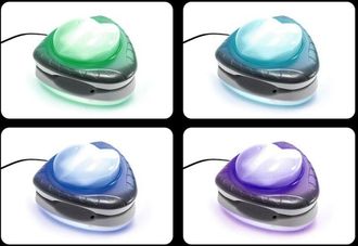 Intex Lampada da Parete Magnetica a led per Piscina 28698 Intex