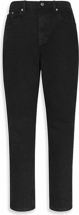 Calvin Klein Mom jeans