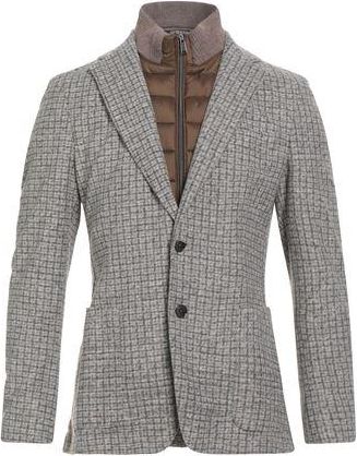 BOSS ROPA DE ABRIGO - Chaquetas y cazadoras en YOOX.COM