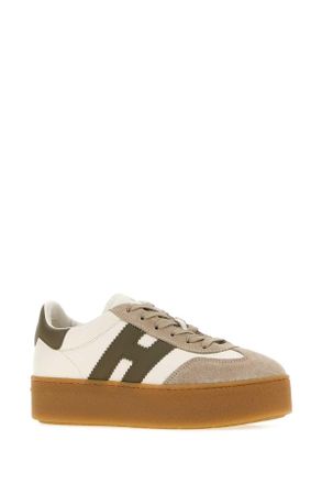 Hogan H698 Sneaker - Multicolor