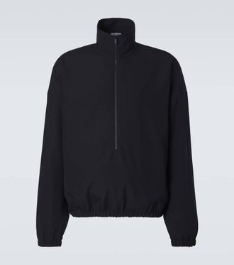 Fear of God Virgin wool jacket