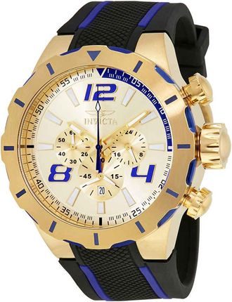 Invicta S1 Rally Chronograph Mens Watch 20107