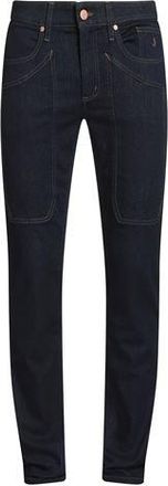 Jeckerson BOTTOMWEAR - Pantaloni jeans su YOOX.COM