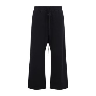 Fear of God Wide Leg Sweatpants