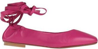 J|D JULIE DEE CALZADO - Bailarinas en YOOX.COM