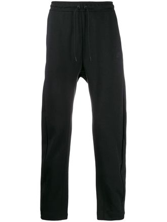 Nike Pantaloni sportivi - Nero