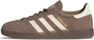 adidas Handball Spezial - Heren - Skateschoenen - Bruin - 37 1/3 EU - Su&egrave;de - Fitness