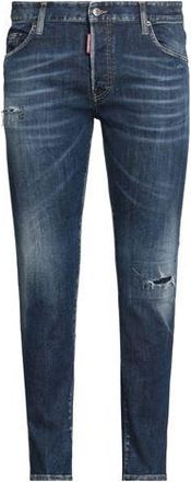 Dsquared2 PARTES DE ABAJO - Pantalones vaqueros en YOOX.COM