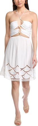 Tiare Hawaii Gianna Mini Dress