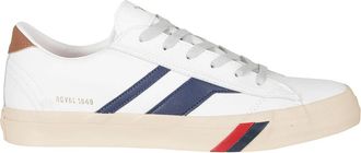 Keds Royal Classic Sneakers - - Shoes - Uomo - Bianco - 40 EU