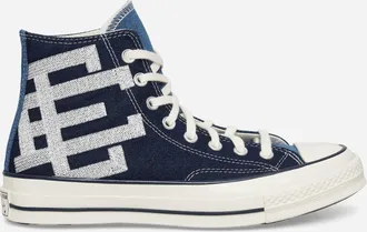 Converse Eric Emanuel Chuck 70 High Sneakers Navy / Blue