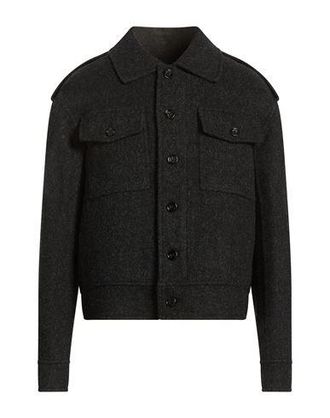 Burberry JACKEN & M&Auml;NTEL - M&auml;ntel auf YOOX.COM