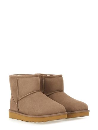 UGG Boot - Brown
