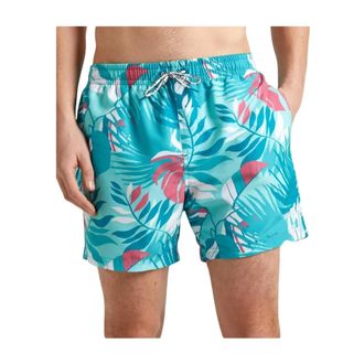 Pepe Jeans London Beachwear - - Swimwear - Uomo - Blu - S