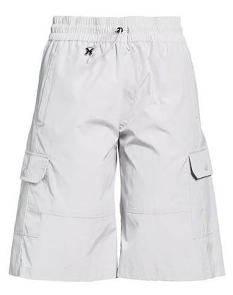 John Richmond BOTTOMWEAR - Shorts & Bermuda Shorts on YOOX.COM